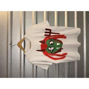 Playboi Carti WLR CPFM Tee L